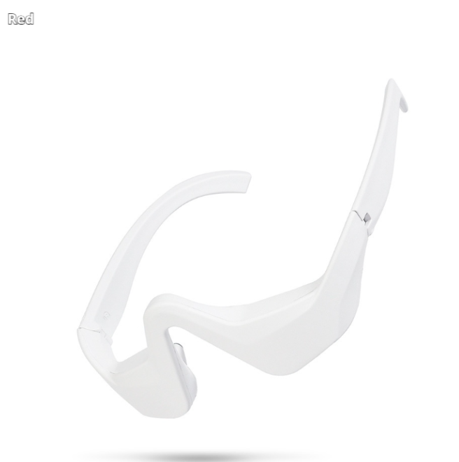 Bright Eye Lift™ – EMS & Red Light Therapy Eye Massager for Dark Circles, Puffiness & Eye Fatigue