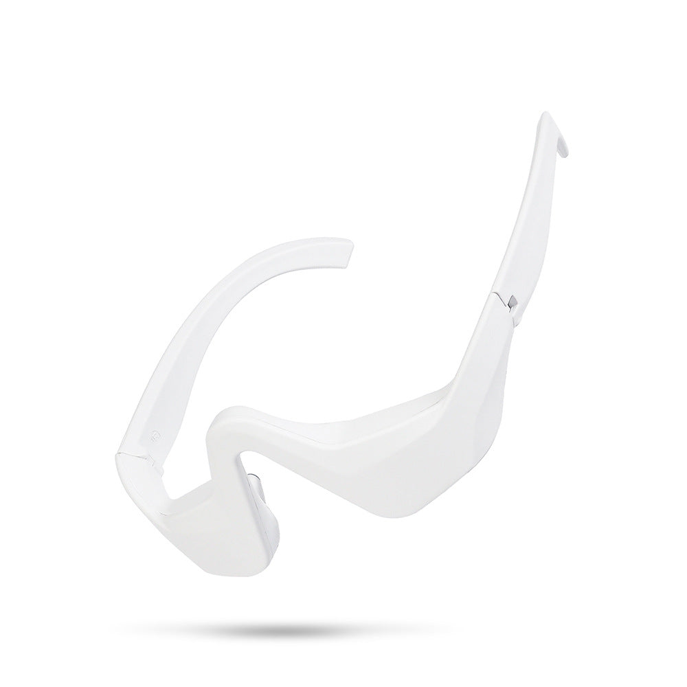 Bright Eye Lift™ – EMS & Red Light Therapy Eye Massager for Dark Circles, Puffiness & Eye Fatigue